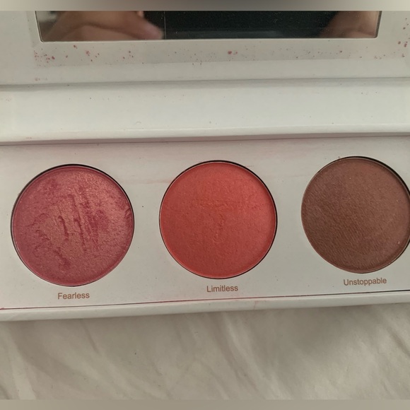 RealHer Blush kit - Picture 4 of 4